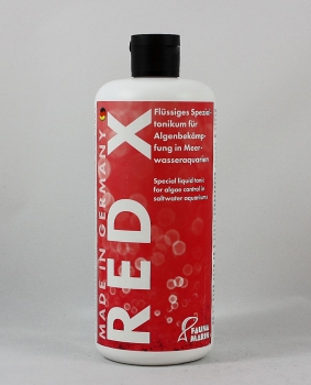 Red X 1000ml FAUNA MARIN Spezialtonikum 79,95€/L